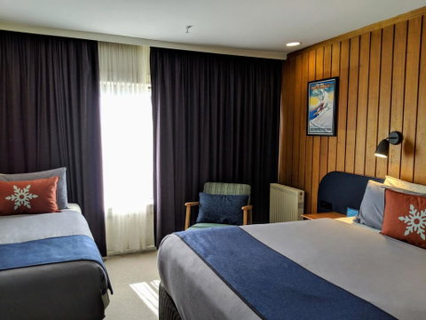 Thredbo Alpine Hotel - Accommodation Sunshine Coast 3