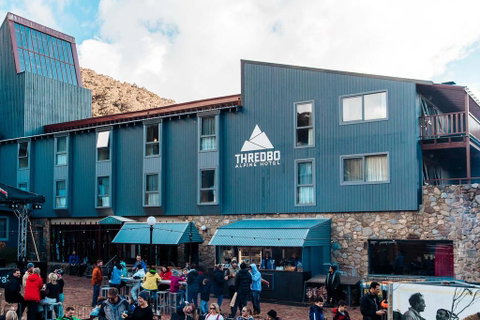 Thredbo Alpine Hotel - Accommodation Sunshine Coast 0