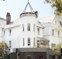 Three Rooms Sydney - Accommodation Sunshine Coast