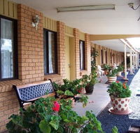 Three Ways Motel - Accommodation Sunshine Coast