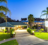 Thurgoona Country Club Resort - Accommodation Sunshine Coast