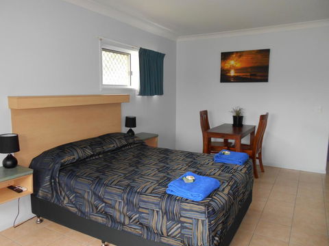 TI Motel Torres Strait - Accommodation Sunshine Coast 2