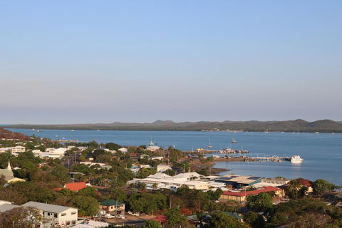 TI Motel Torres Strait - Accommodation Sunshine Coast 0