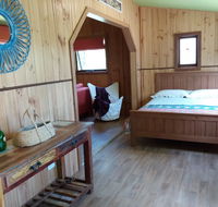 Tiandi Wildlife Sanctuary Farm Stay - Accommodation Sunshine Coast