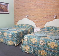 Tiaro Motor Inn - Accommodation Sunshine Coast