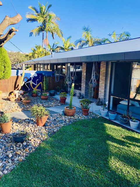 Timbertop For Life - Accommodation Sunshine Coast 3