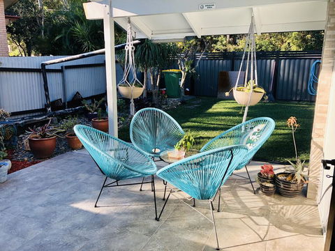 Timbertop For Life - Accommodation Sunshine Coast 2