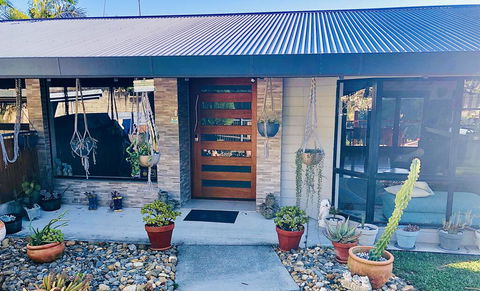 Timbertop For Life - Accommodation Sunshine Coast 1