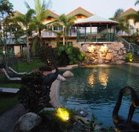 Tinaroo Lake Resort - Accommodation Sunshine Coast