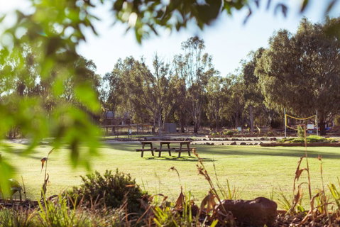 Tindarra Resort - Accommodation Sunshine Coast 2