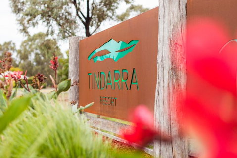 Tindarra Resort - Accommodation Sunshine Coast 3