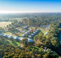 Tindarra Resort - Accommodation Sunshine Coast