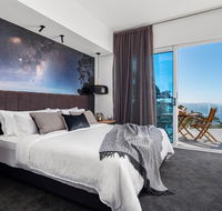 Tinderbox Retreat - Accommodation Sunshine Coast