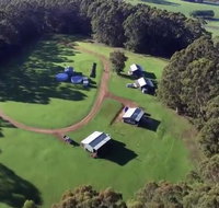 Tinglewood Cabins - Accommodation Sunshine Coast