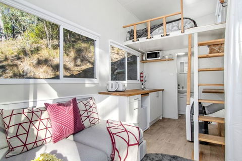 Tiny St Albans - Accommodation Sunshine Coast 2