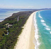 Tiona Holiday Park - Accommodation Sunshine Coast
