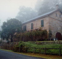 Tizzana Winery Bed and Breakfast - Accommodation Sunshine Coast