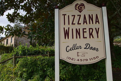 Tizzana Winery Bed And Breakfast - Accommodation Sunshine Coast 2