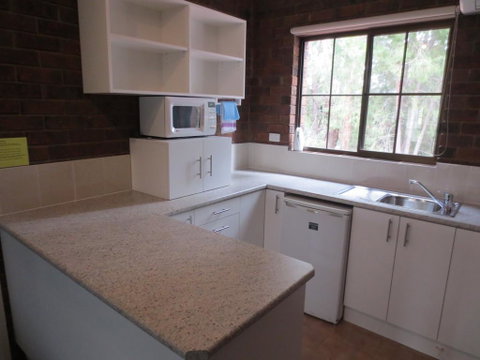 Tocumwal Golf Resort - Accommodation Sunshine Coast 0