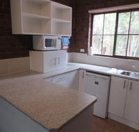 Tocumwal Golf Resort - Accommodation Sunshine Coast