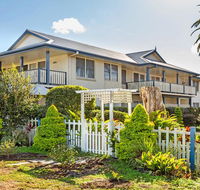 Tokelau 3 - Tuncurry Townhouse - Accommodation Sunshine Coast