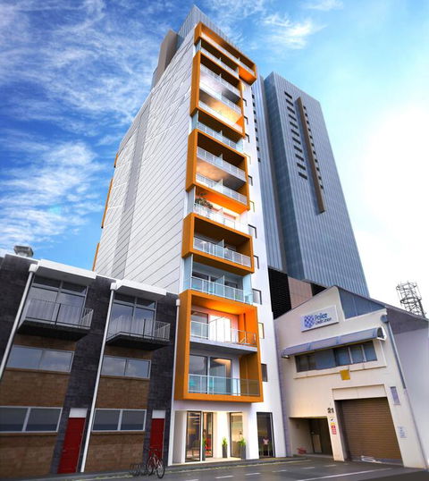 Tom's Court Hotel - Accommodation Sunshine Coast 0