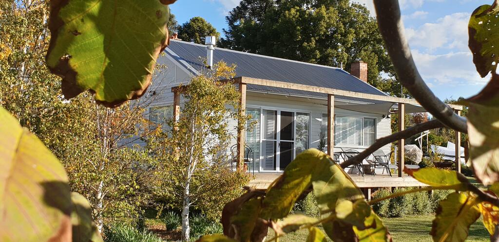 Bombira NSW Accommodation Sunshine Coast