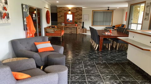 Top Deck Beachside - Accommodation Sunshine Coast 0
