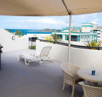 Top Floor Unit at The Caribbean Resort Mooloolaba - Accommodation Sunshine Coast