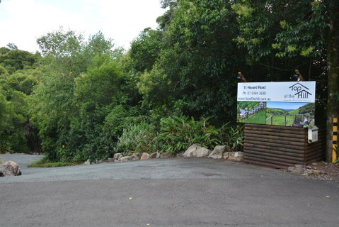 Top Of The Hill - Accommodation Sunshine Coast 3