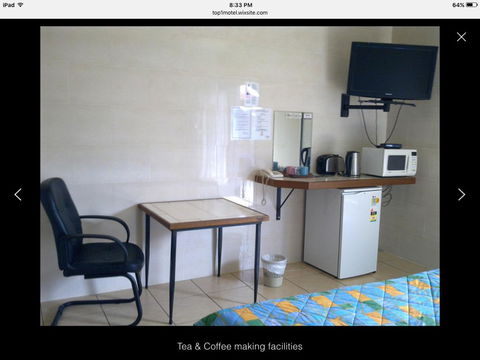 Top 1 Motel - Accommodation Sunshine Coast 0