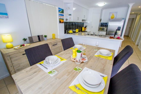 Torakina - Accommodation Sunshine Coast 0