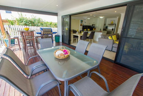 Torakina - Accommodation Sunshine Coast 3