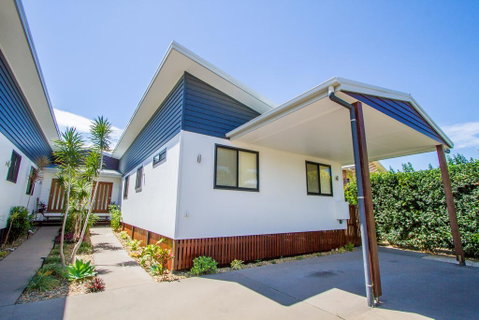 Torakina - Accommodation Sunshine Coast 1