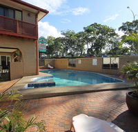 Toreador Motel - Accommodation Sunshine Coast