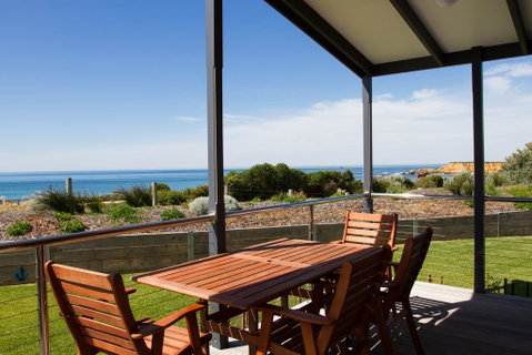 Torquay Foreshore Caravan Park - Accommodation Sunshine Coast 0