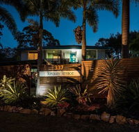 Torquay Terrace Bed  Breakfast - Accommodation Sunshine Coast