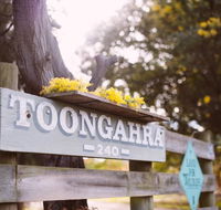 TorquayToongahra BnB - Accommodation Sunshine Coast