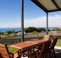 Torquay Foreshore Caravan Park - Accommodation Sunshine Coast