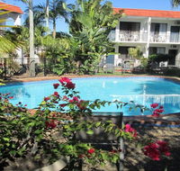 Tower Court Motel - Accommodation Sunshine Coast
