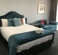 Town  Country Motor Inn - Accommodation Sunshine Coast