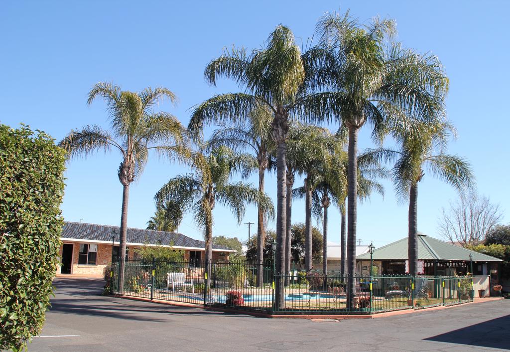 Tamworth NSW Accommodation Sunshine Coast