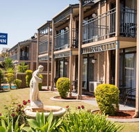 Town Beach Motor Inn Port Macquarie - Accommodation Sunshine Coast