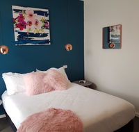 Town House Motor Inn Young - Accommodation Sunshine Coast
