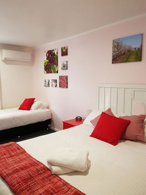 Town House Motor Inn Young - Accommodation Sunshine Coast 2