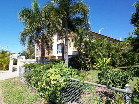 Townsville Apartments On Gregory - Accommodation Sunshine Coast 2