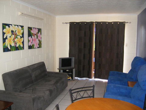 Townsville Apartments On Gregory - Accommodation Sunshine Coast 3