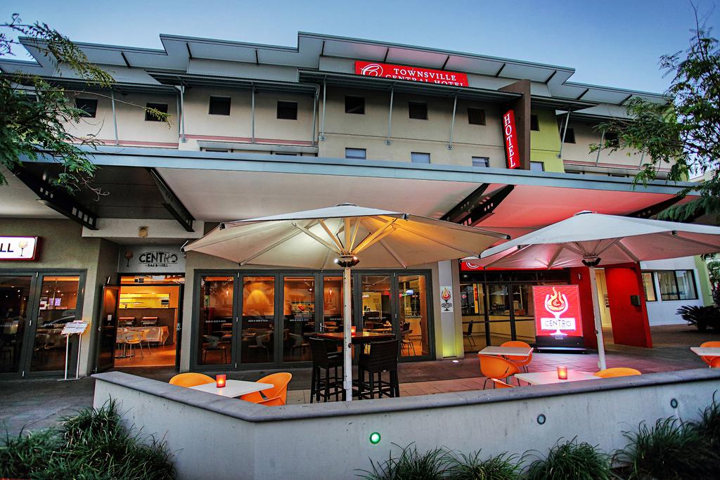  Accommodation Sunshine Coast