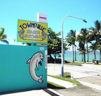Townsville Seaside Apartments - Accommodation Sunshine Coast