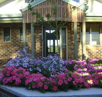 Tracks End Retreat - Accommodation Sunshine Coast